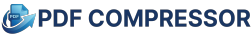 Fast PDF Compressor Logo